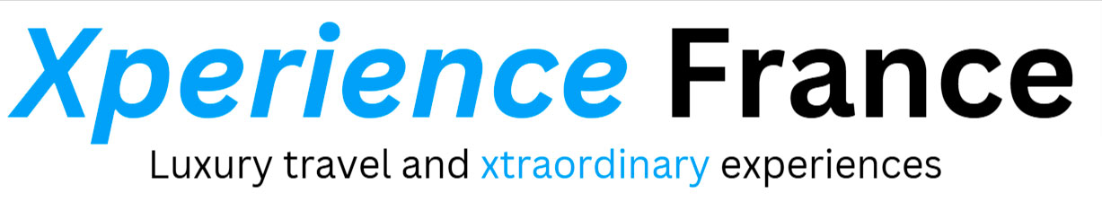 Xperience france logo