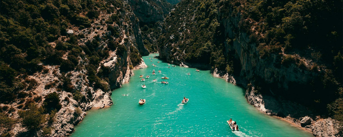 Gorges du Verdon