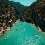 Gorges du Verdon