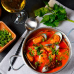 bouillabaisse