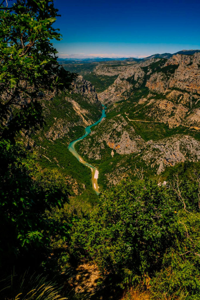 Groges du Verdon