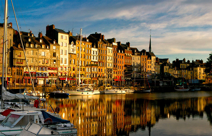 Honfleur