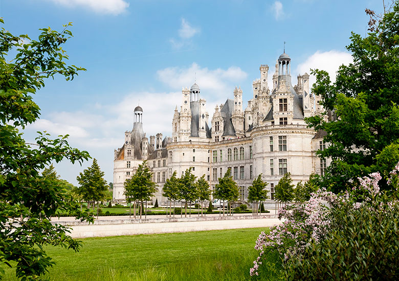 Loire Valley