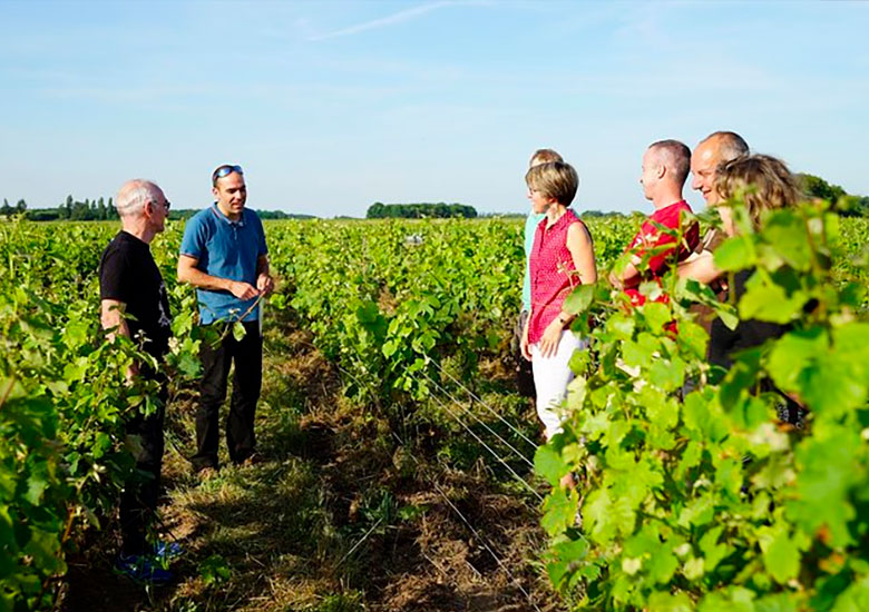 Loire Valley