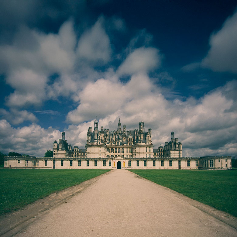 Loire Valley