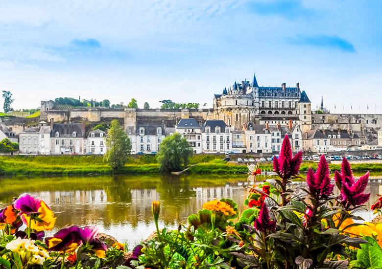 Loire Valley Xperience France