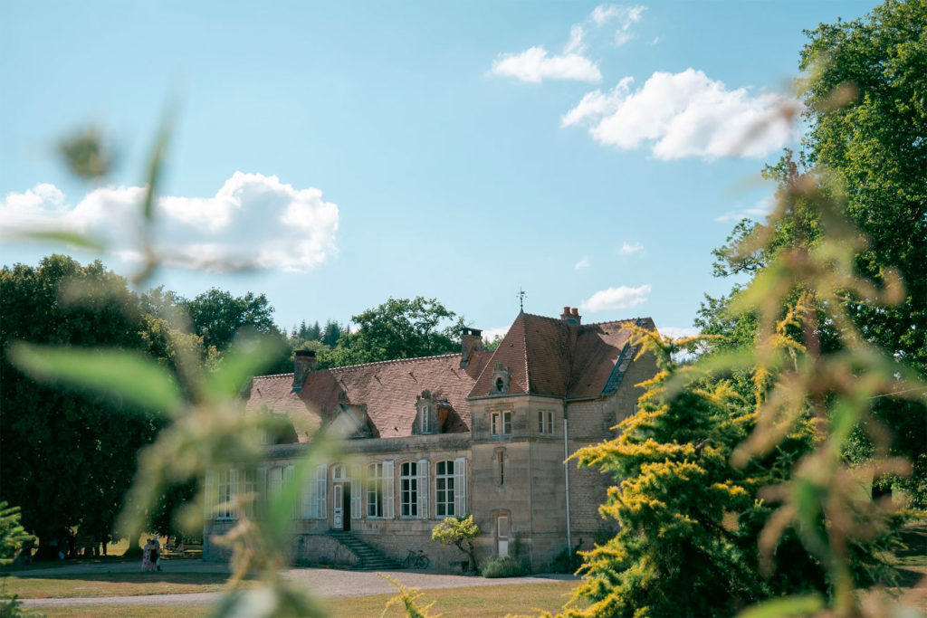 Renting a Castle in France