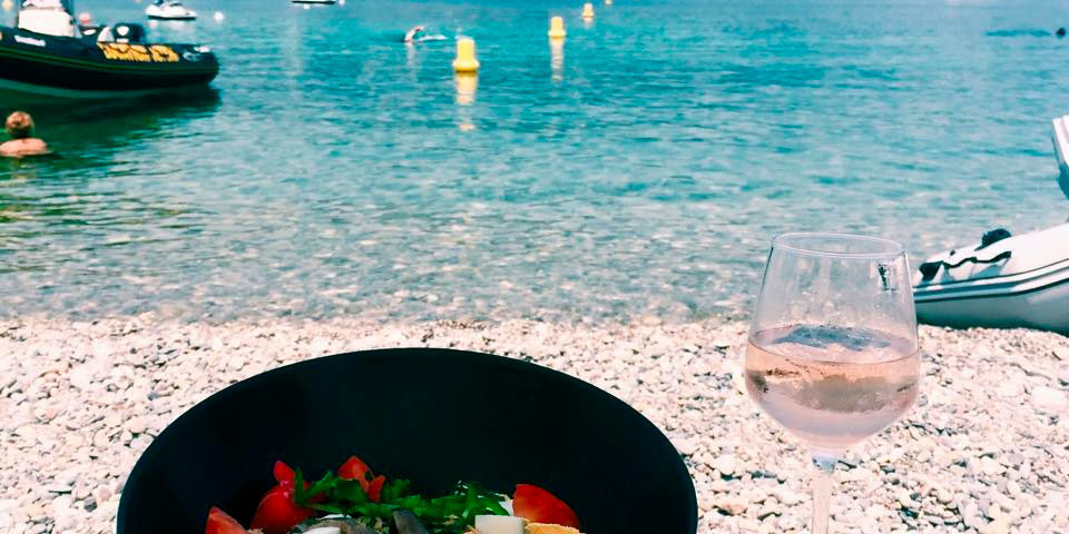 Top Culinary Hotspots in the French Riviera