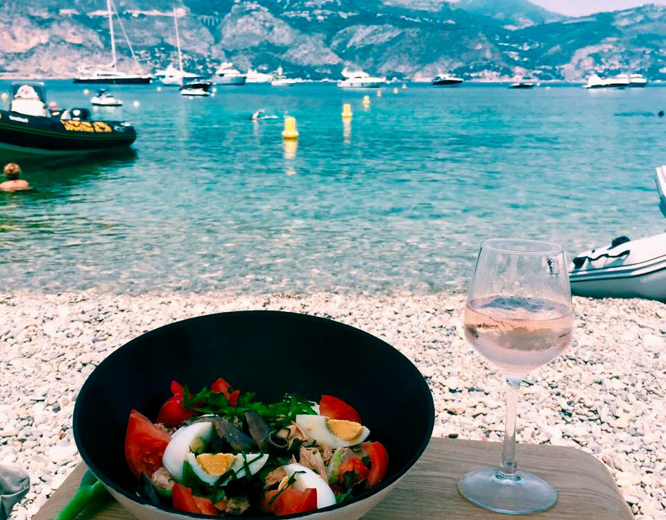 Top Culinary Hotspots in the French Riviera