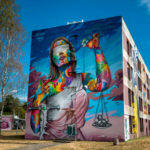 Top French Cities Celebrated for Street Art and Murals