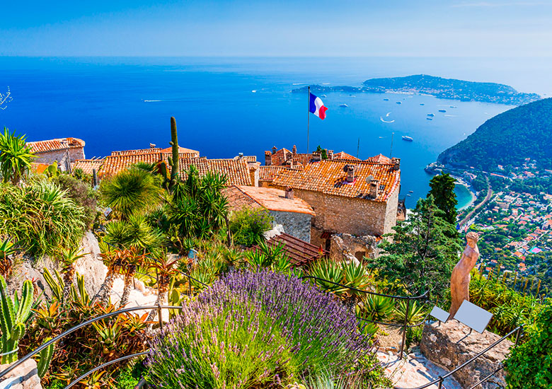 french riviera xperience france