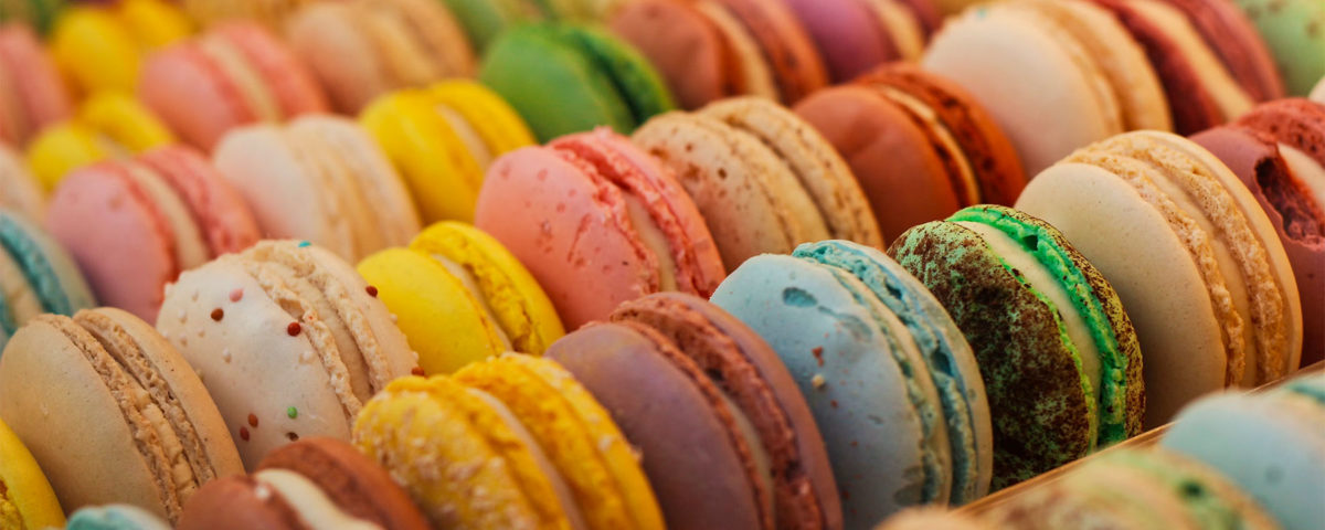 best macarons in Paris