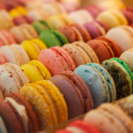 best macarons in Paris