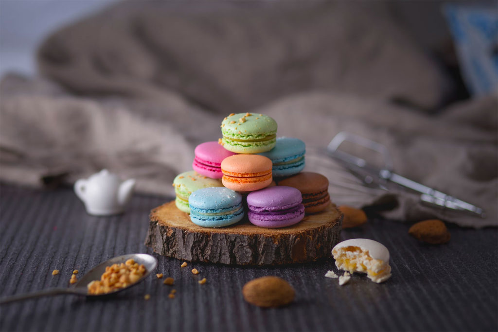 Where to Find the Best Macarons in Paris