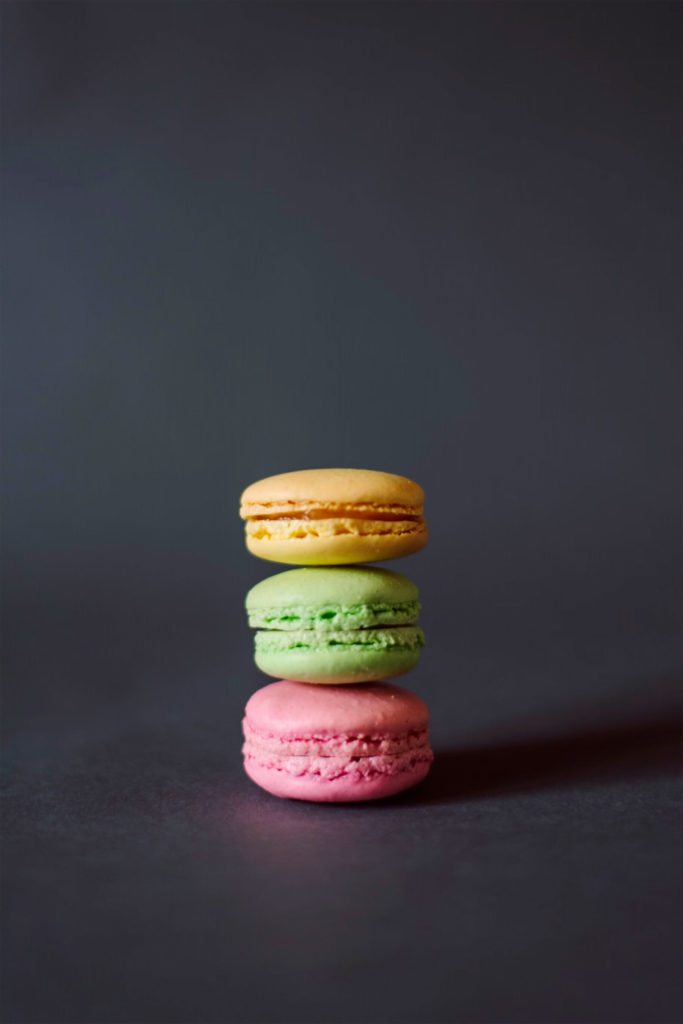 Where to Find the Best Macarons in Paris