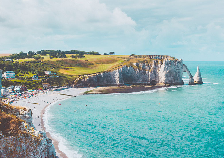 Normandy Xperience France