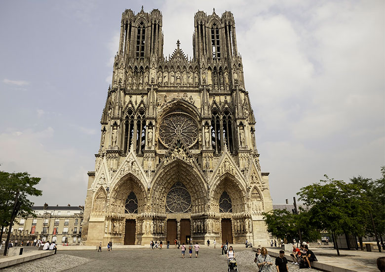 reims