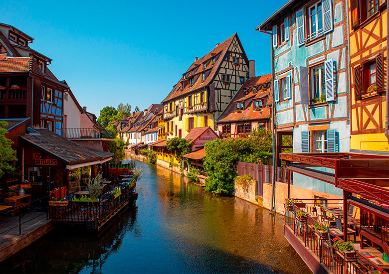 Strasbourg