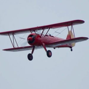 Boeing Stearman