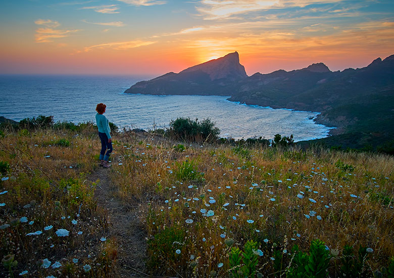 Corsica