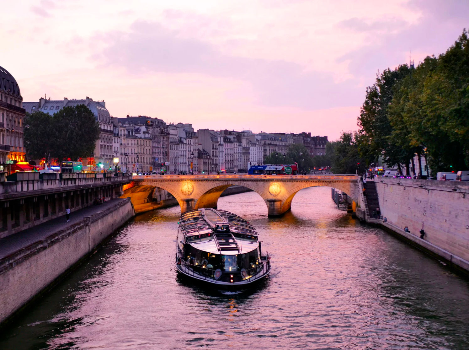 Ile de la Cité