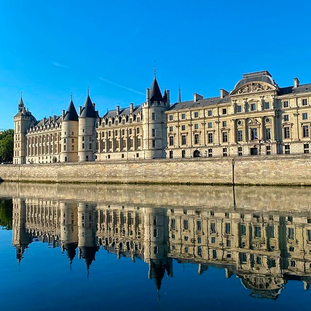 La Conciergerie