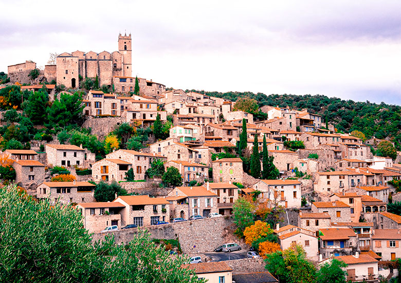 Occitanie