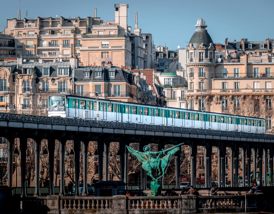 Your Detailed Guide to Paris Transport and Public Travel