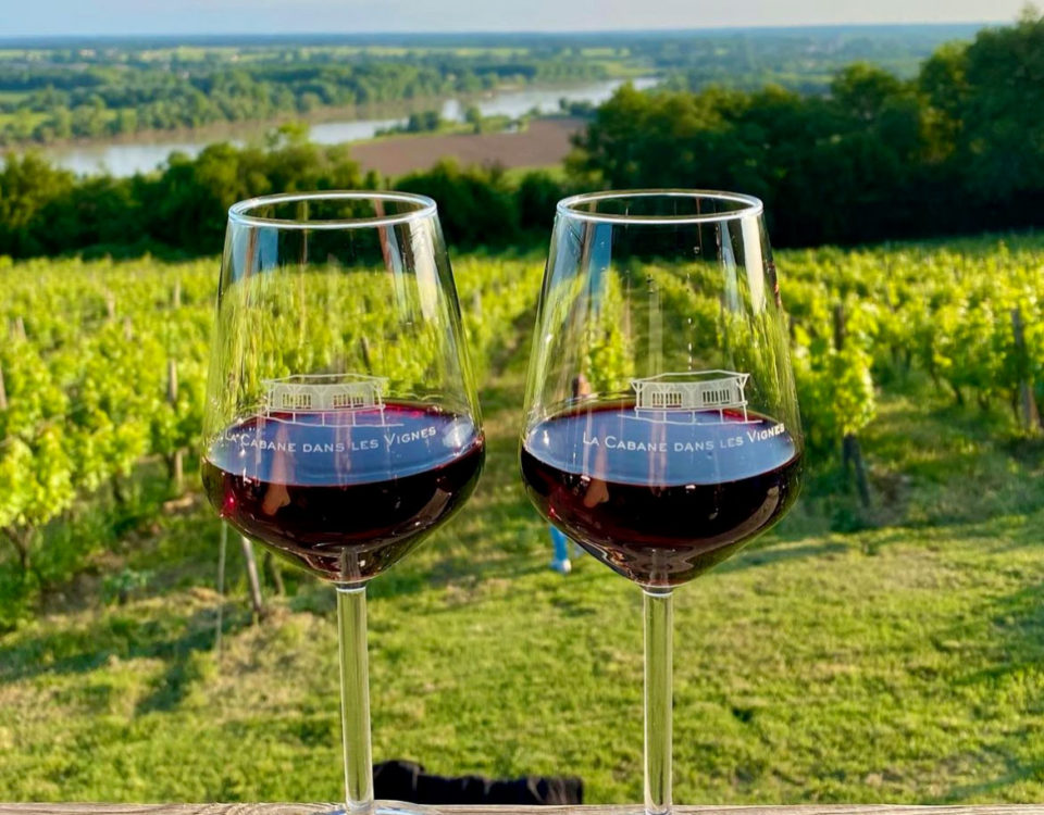 Where to Drink and Taste Wine in Bordeaux