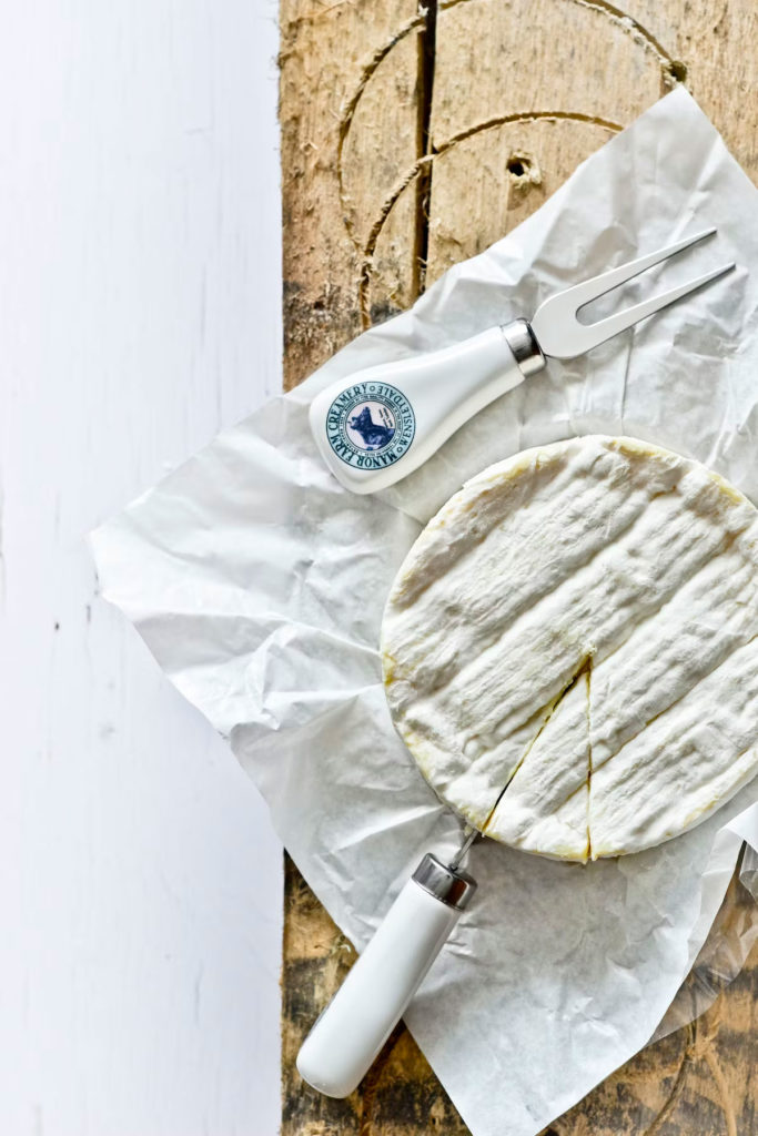 All About Camembert