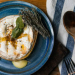 All About Camembert