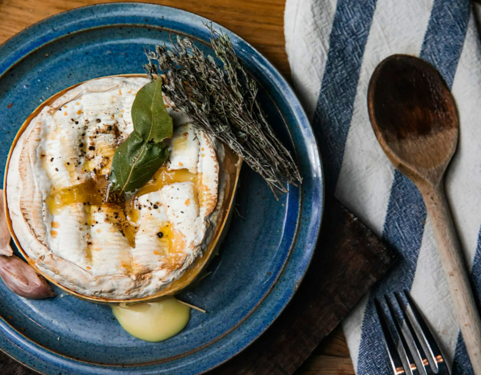 All About Camembert