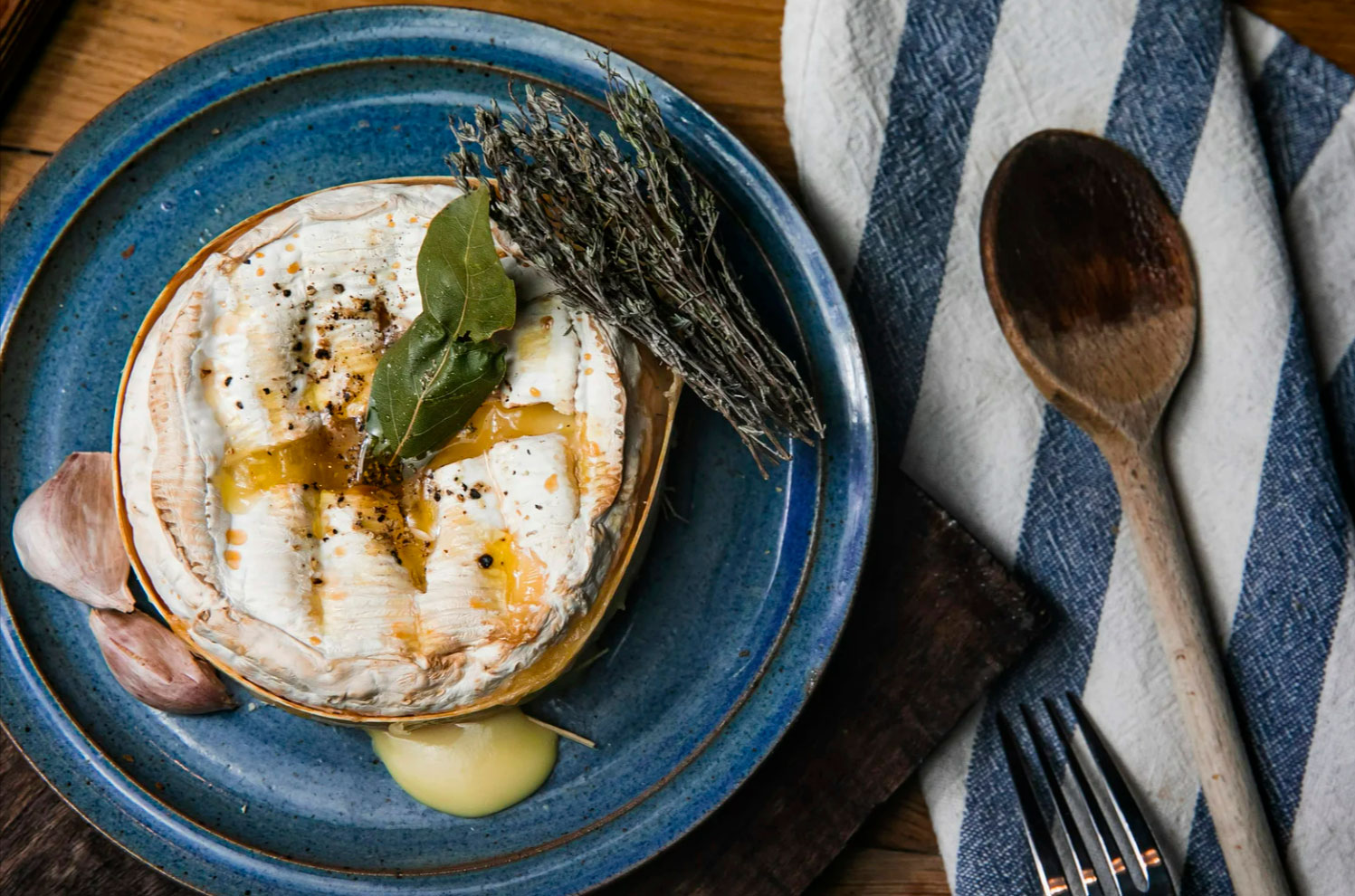 All About Camembert