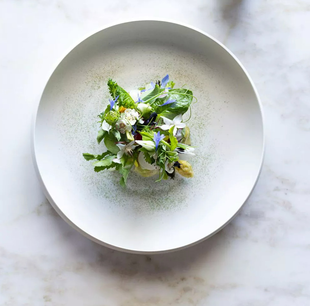 best restaurants in Nice and Monaco