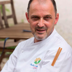 jean-françois Maire cooking class besançon burgundy