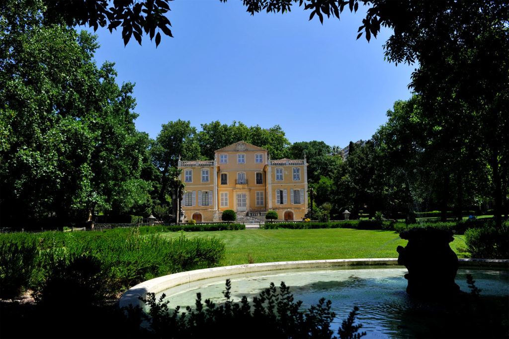 The Best Parks to Relax in Marseille