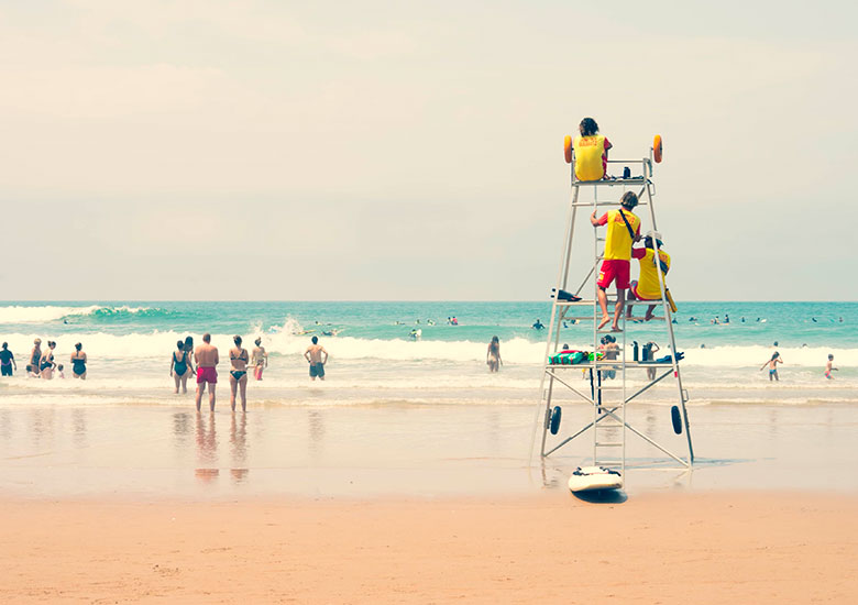 Southwest France
