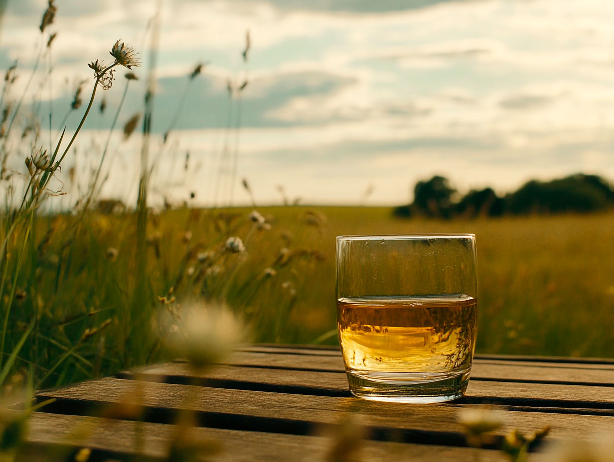 Top 5 drinks to try in Normandy