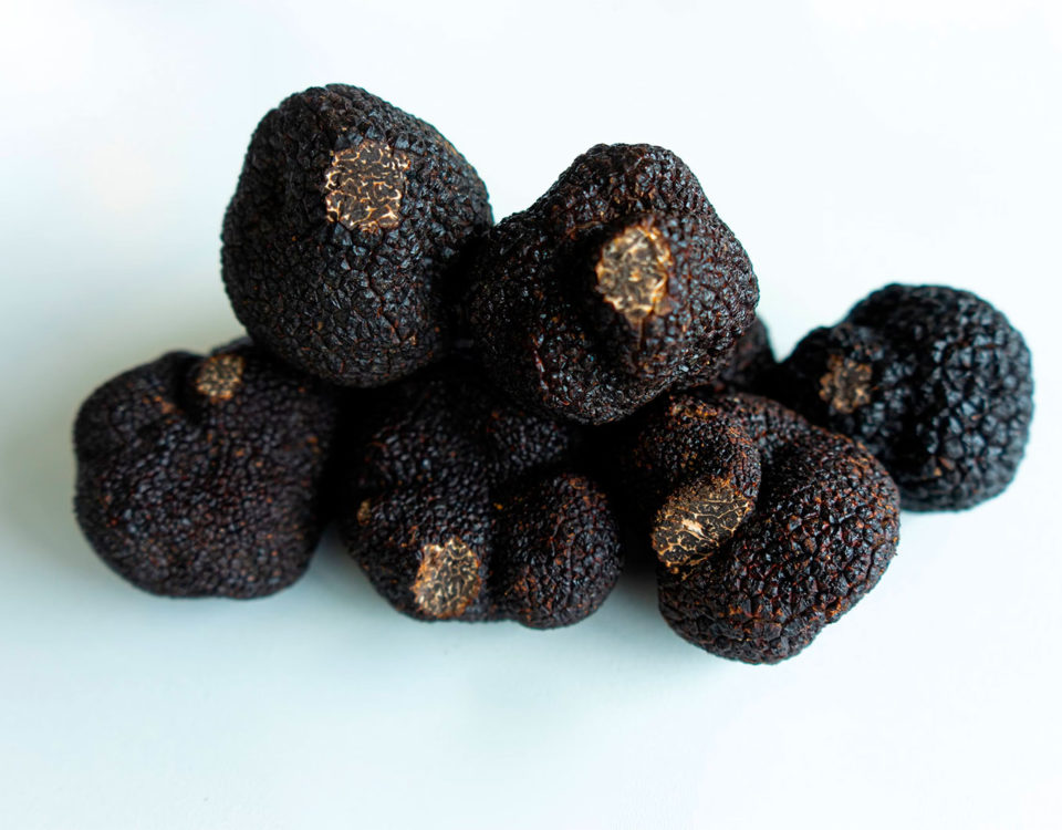 A guide to tasting truffles in France