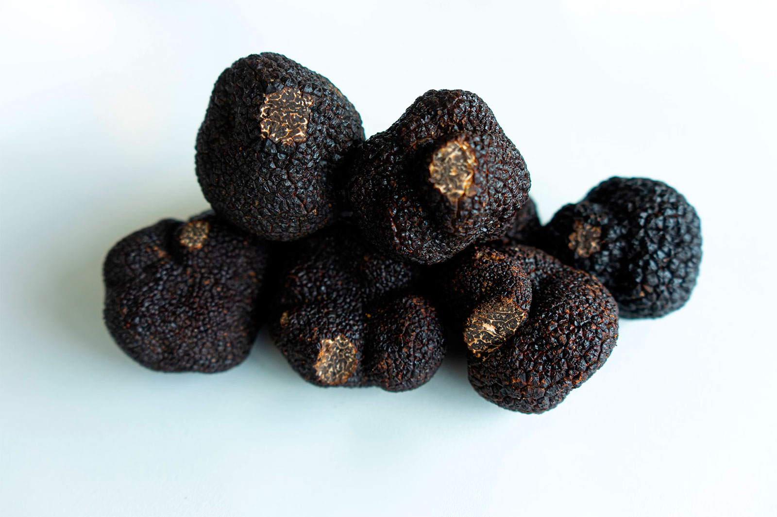 A guide to tasting truffles in France