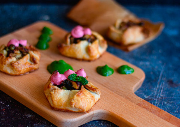 cooking class dijon burgundy