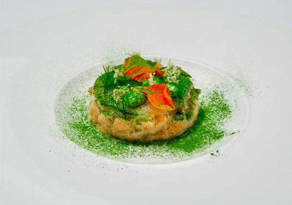 Cooking class in Lisieux in Normandy