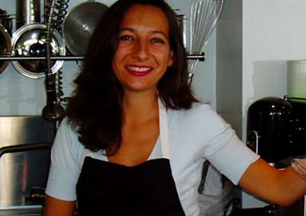 Cooking class in Nice in the French Riviera