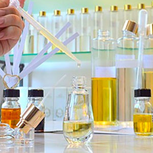 Create Your Signature Scent: Perfume Workshop in Nice