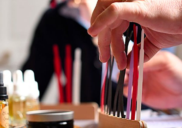 Perfume workshop in Rennes (Brittany) - create your own perfume - Image 5
