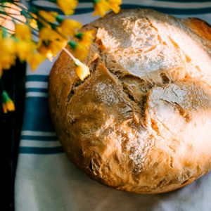 Bread-making workshop in Paris at Alain Ducasse School