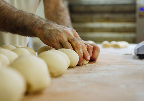 bread making workshop Paris