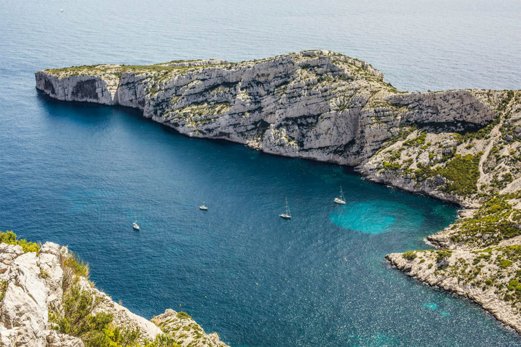 Calanques National Park: A Comprehensive Guide