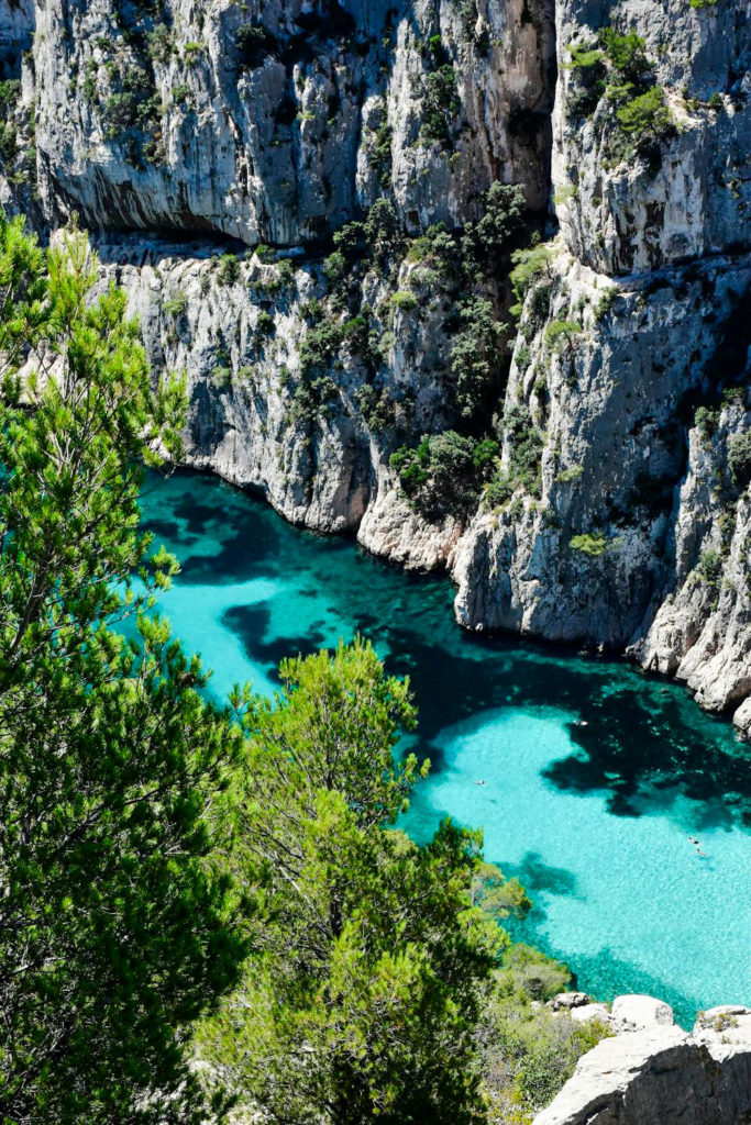 Calanques National Park: A Comprehensive Guide