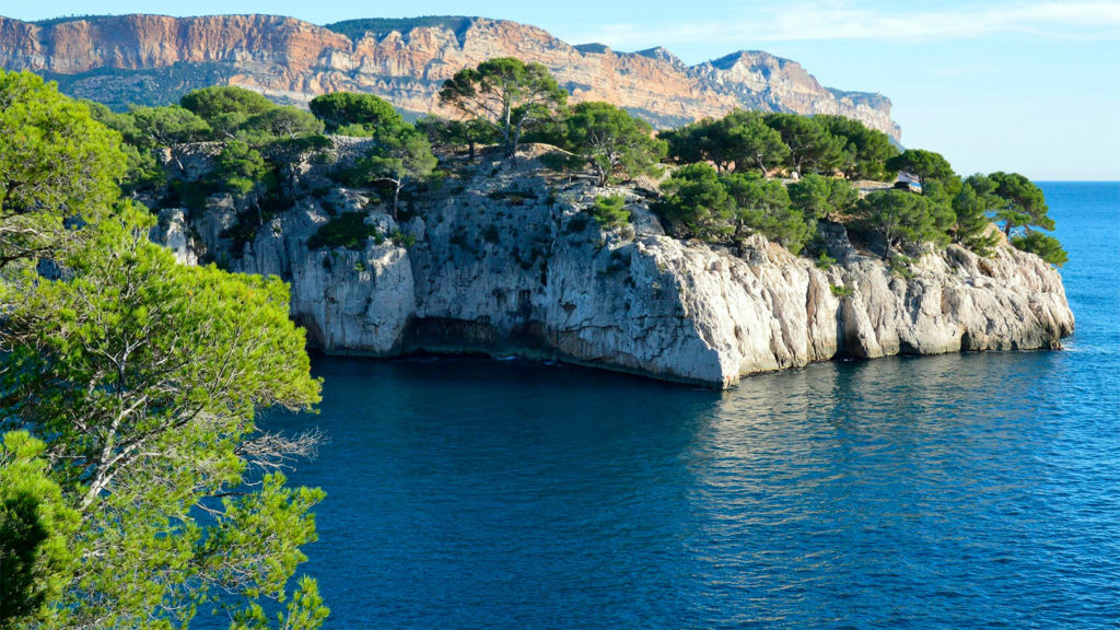 Calanques National Park: A Comprehensive Guide